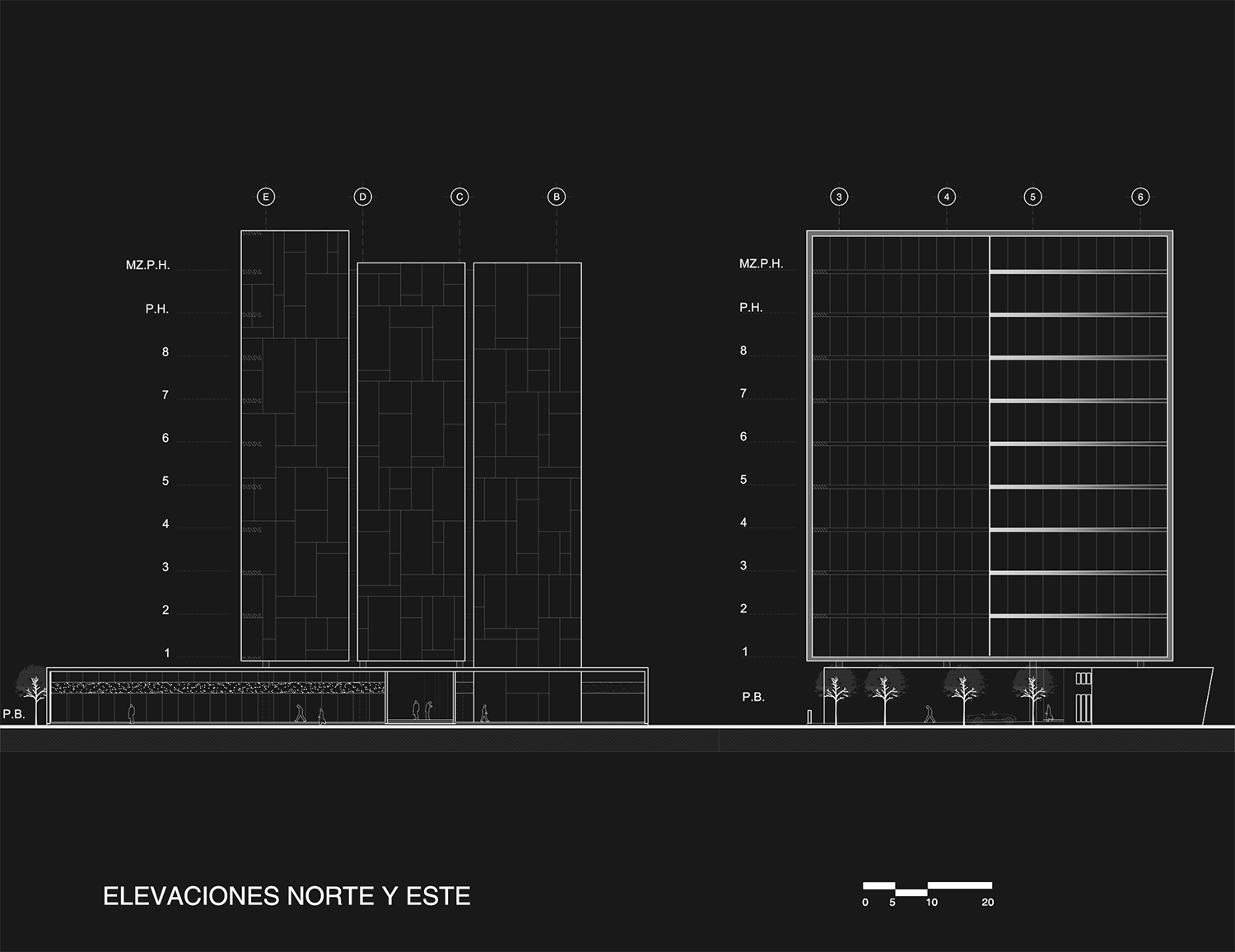 RDLP Arquitectos