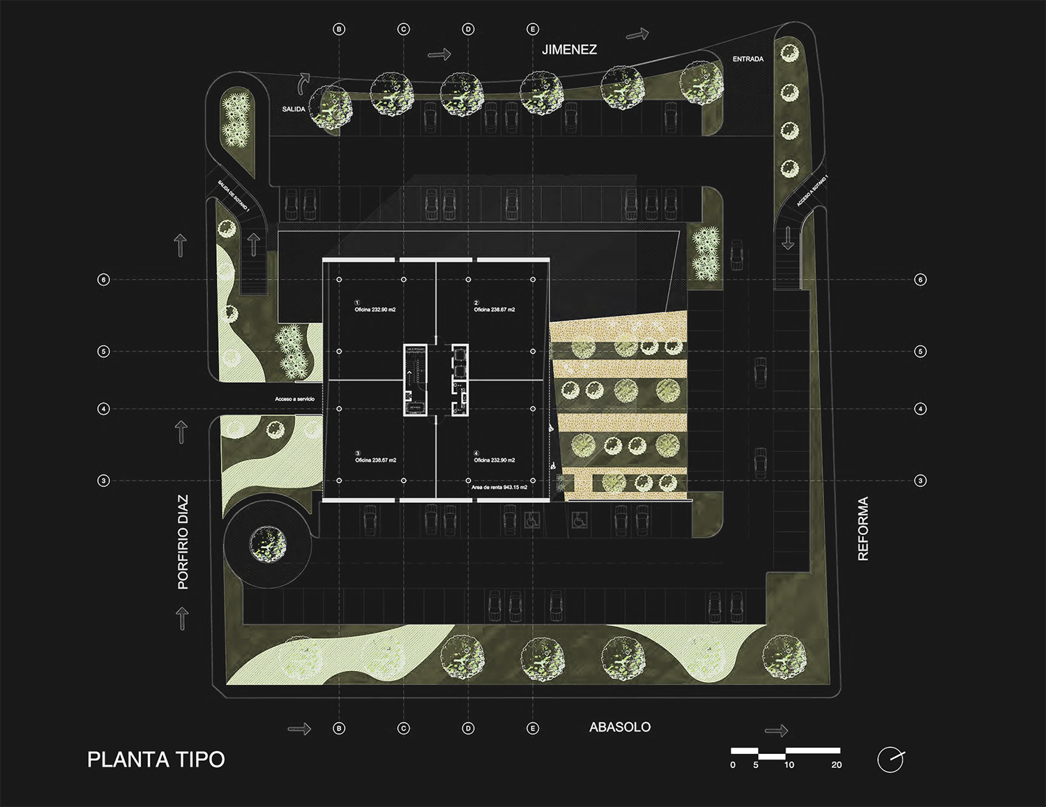 RDLP Arquitectos