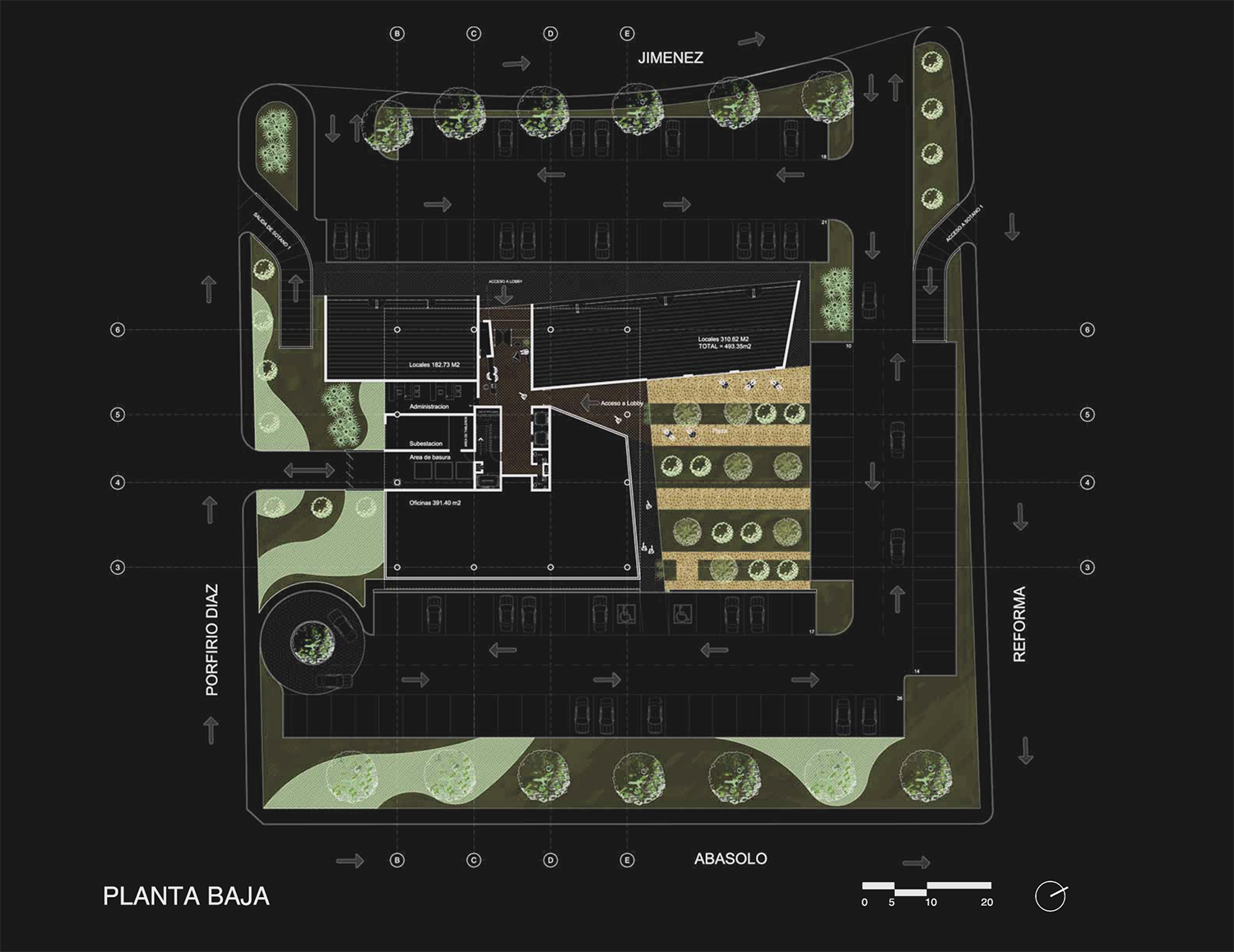 RDLP Arquitectos