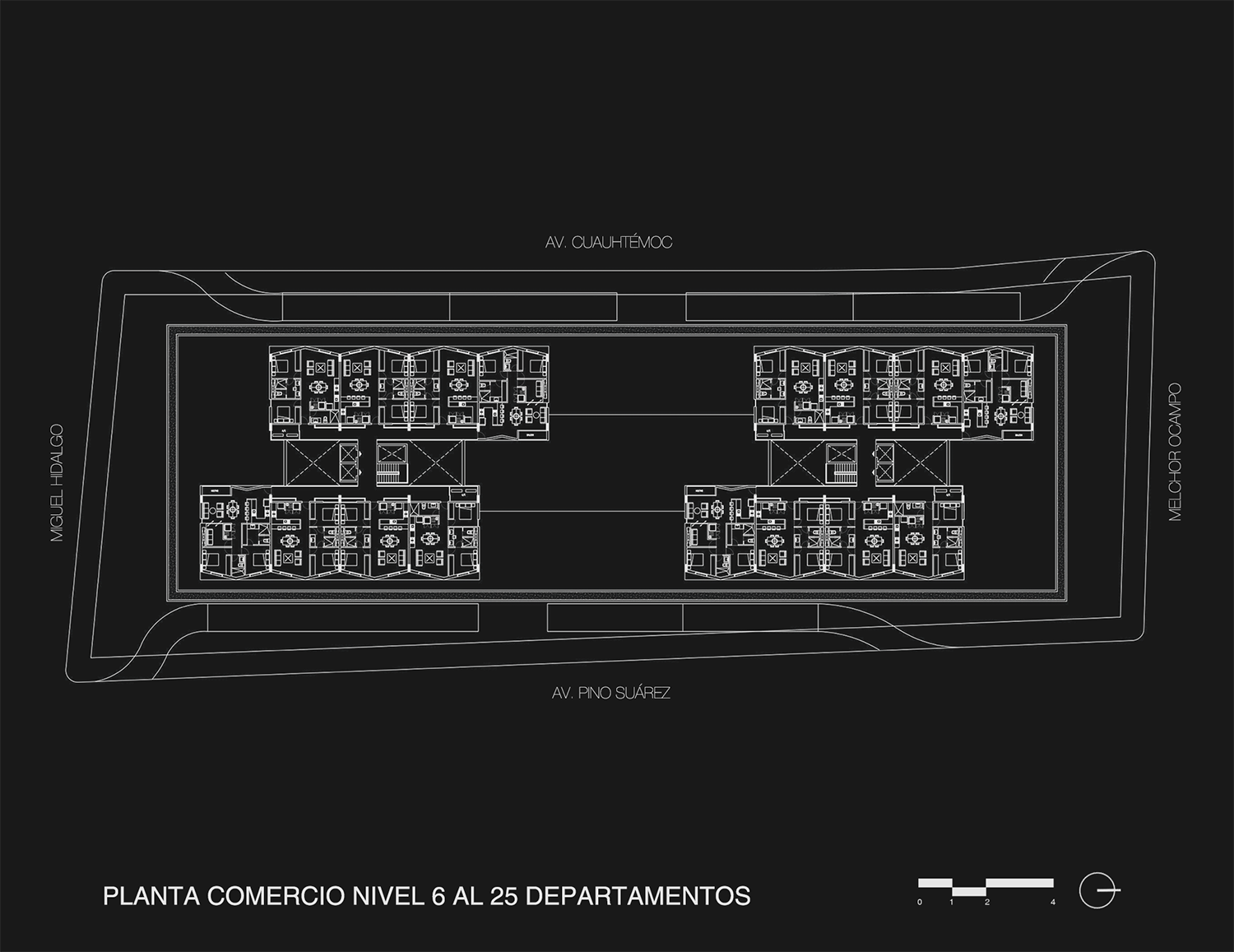 RDLP Arquitectos