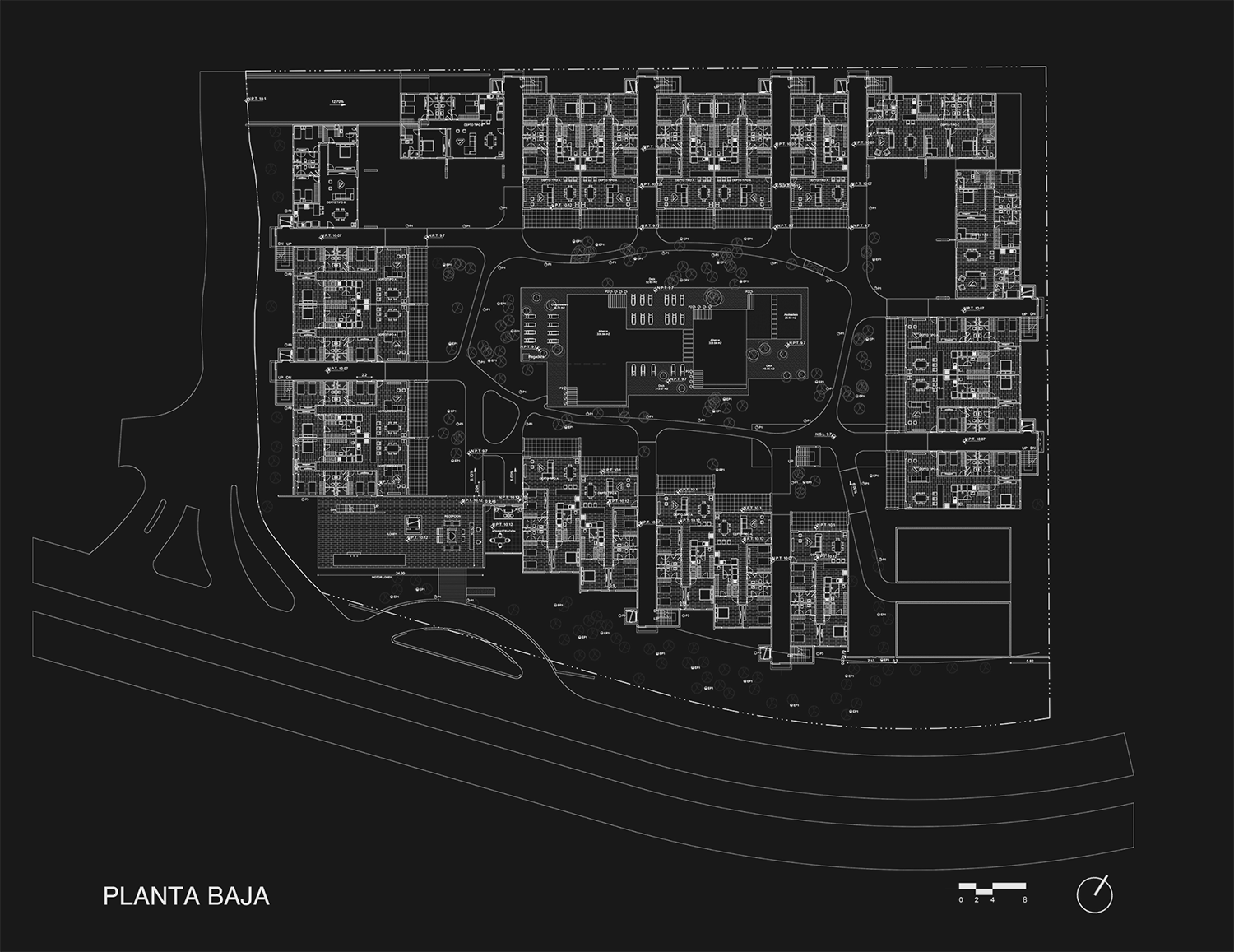 RDLP Arquitectos