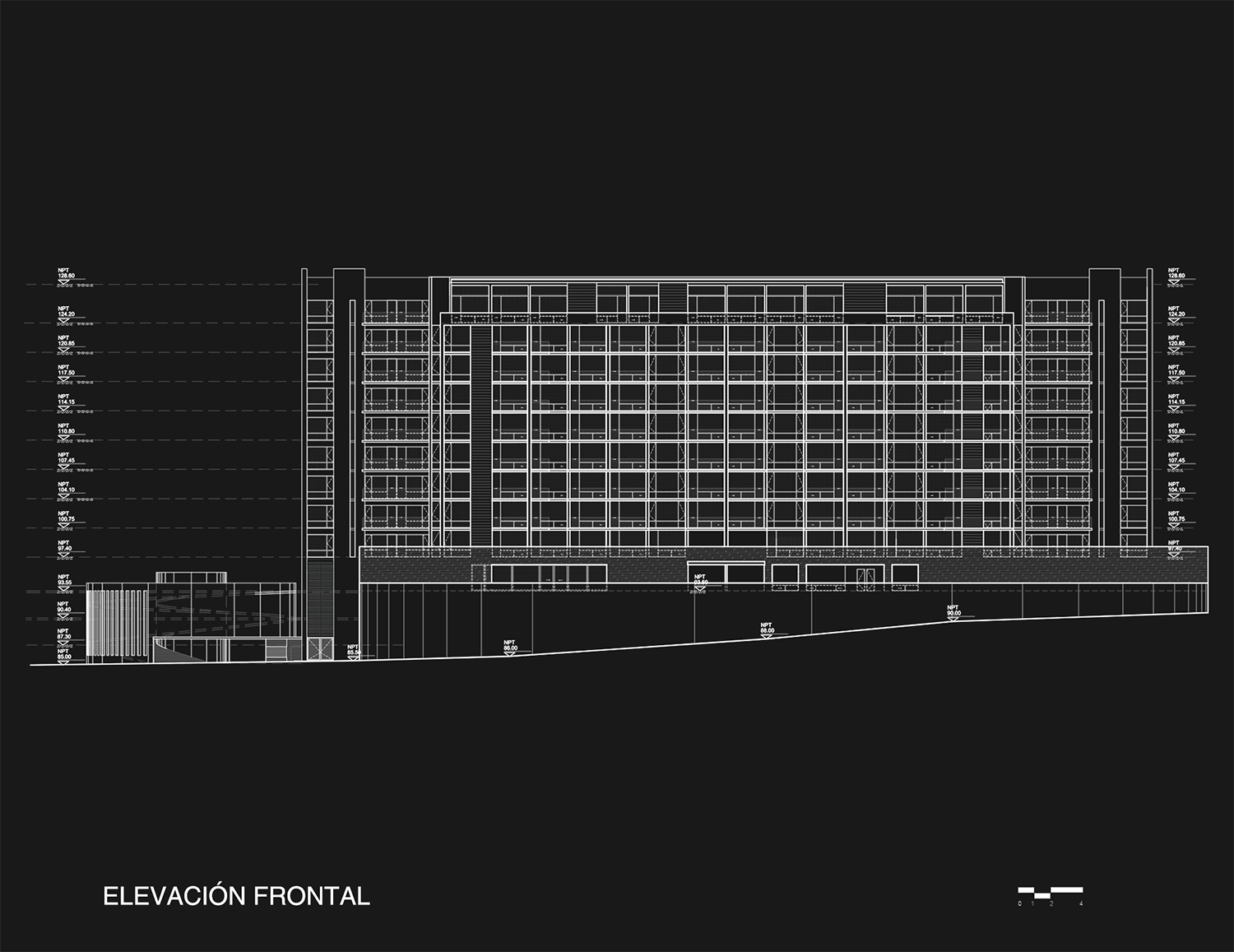 RDLP Arquitectos