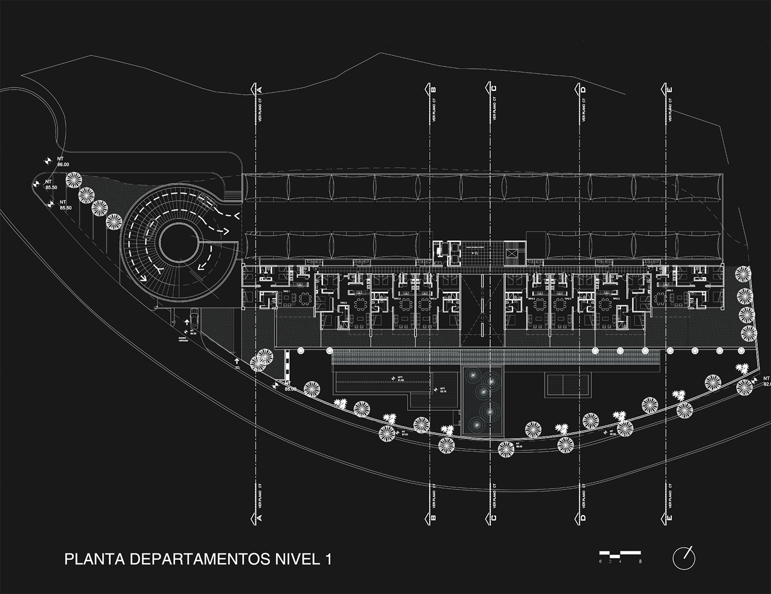 RDLP Arquitectos