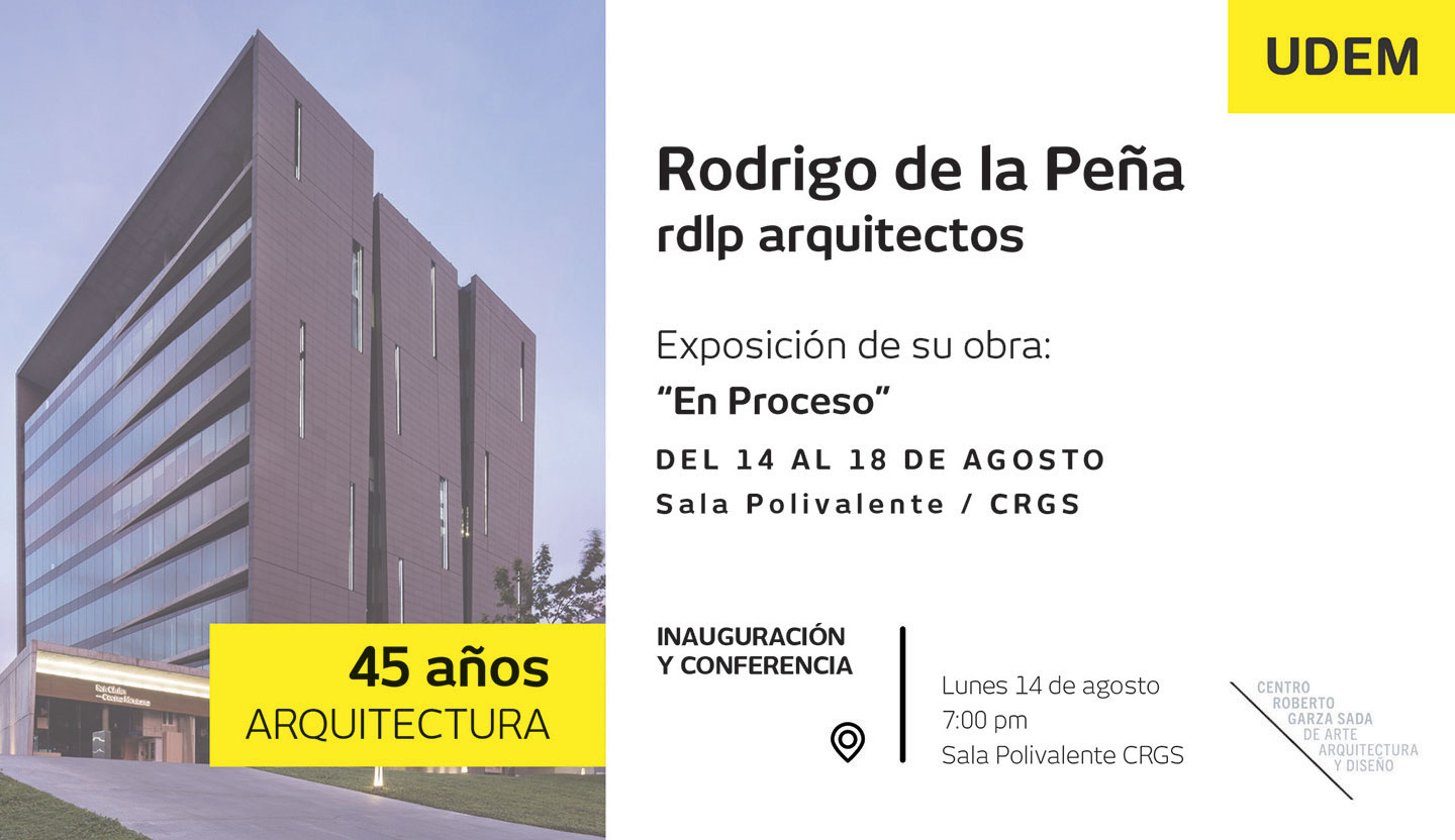 RDLP Arquitectos