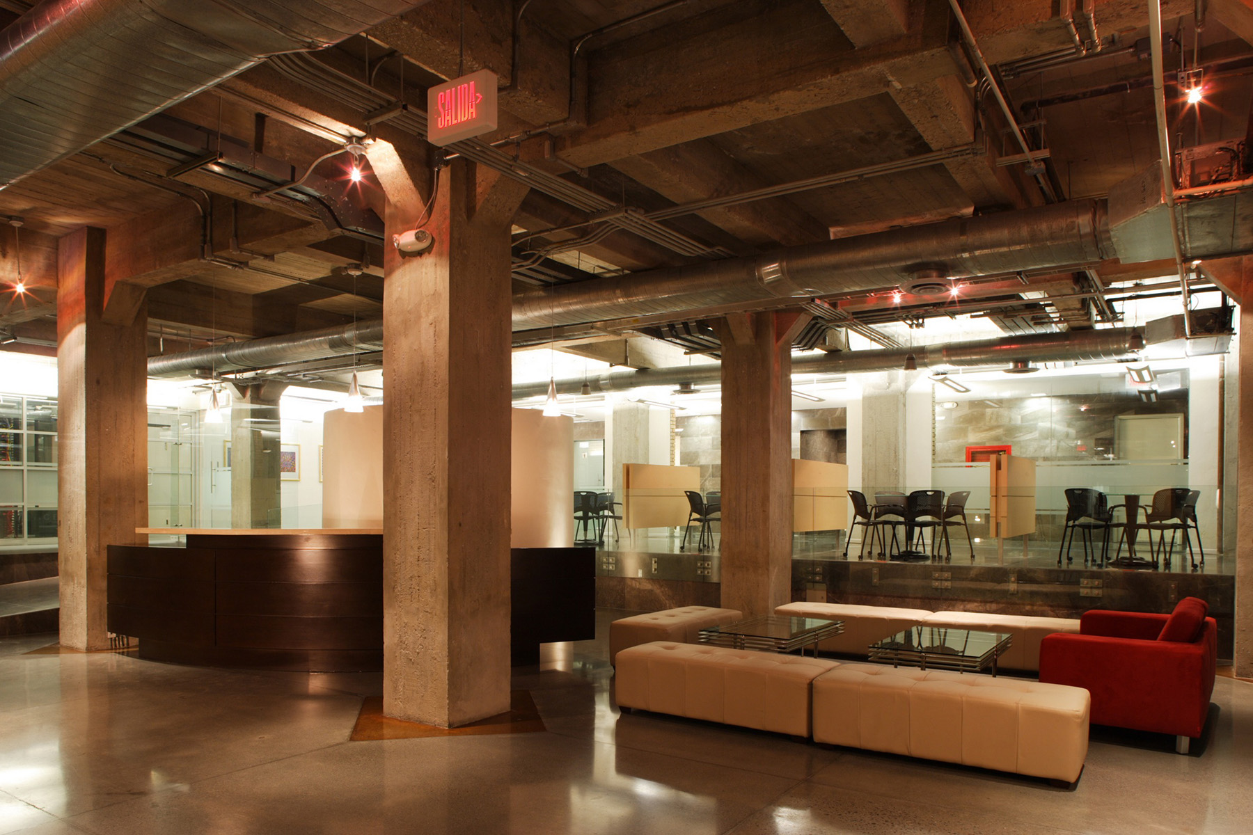 RDLP Arquitectos