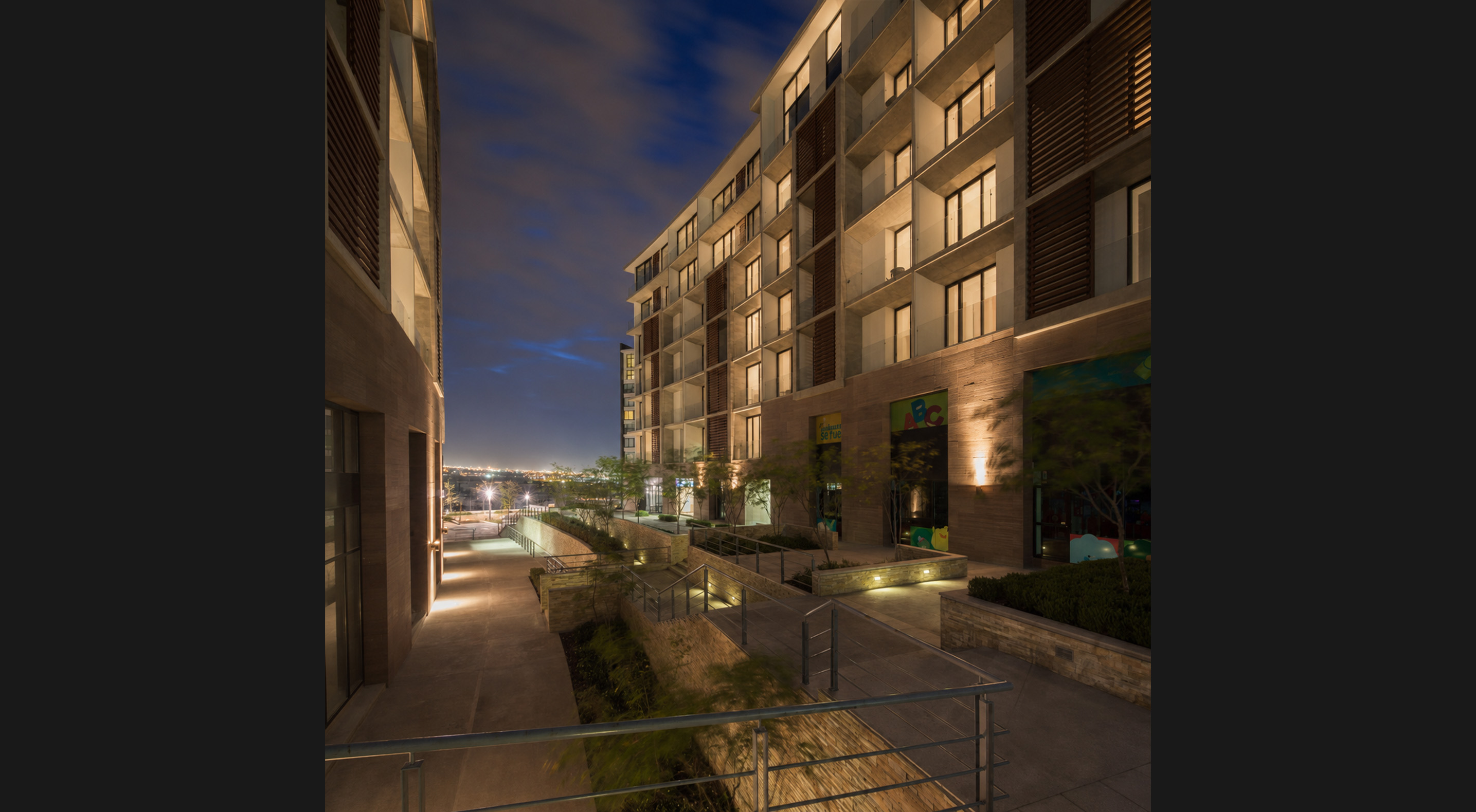 RDLP Arquitectos