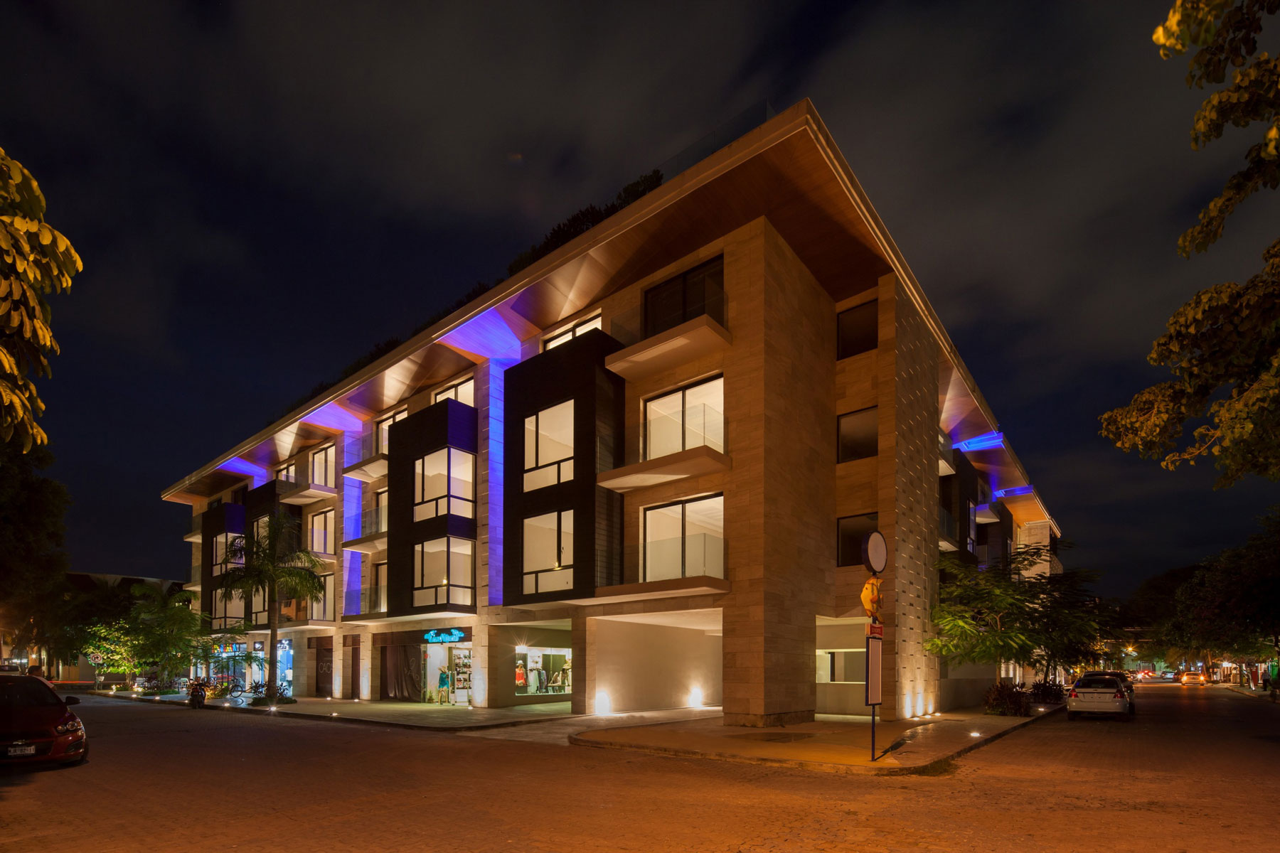 RDLP Arquitectos