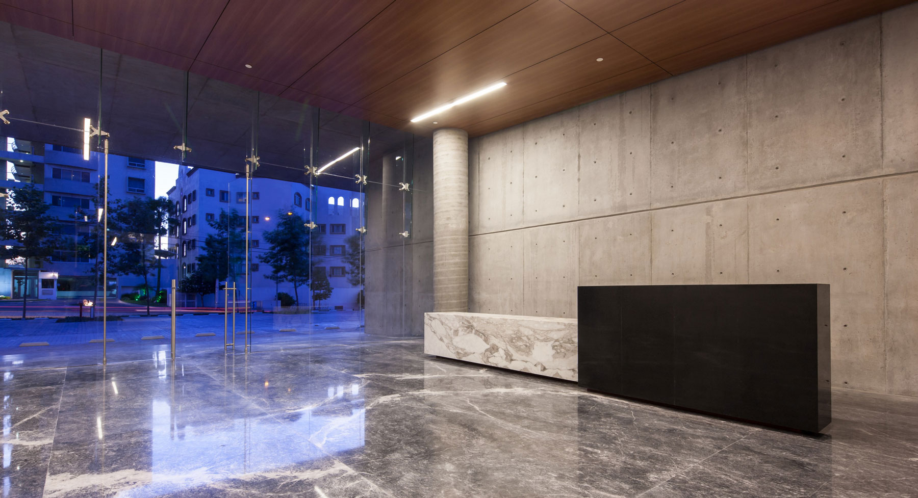 RDLP Arquitectos