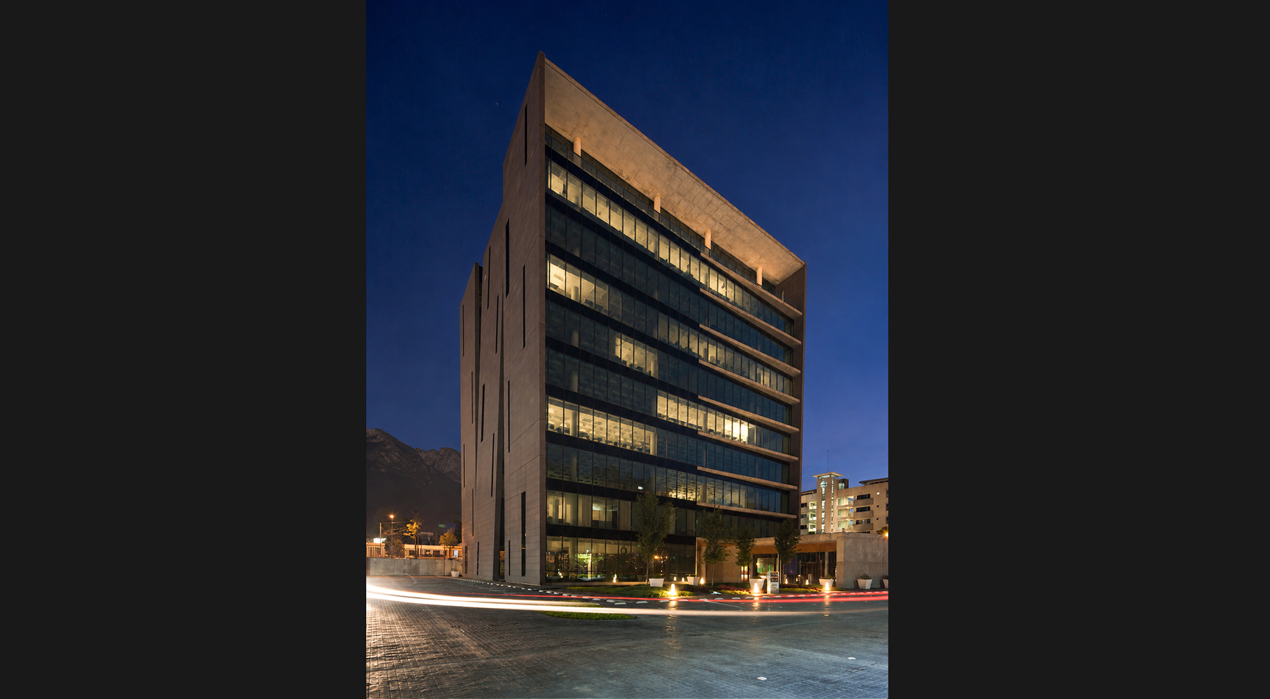 RDLP Arquitectos