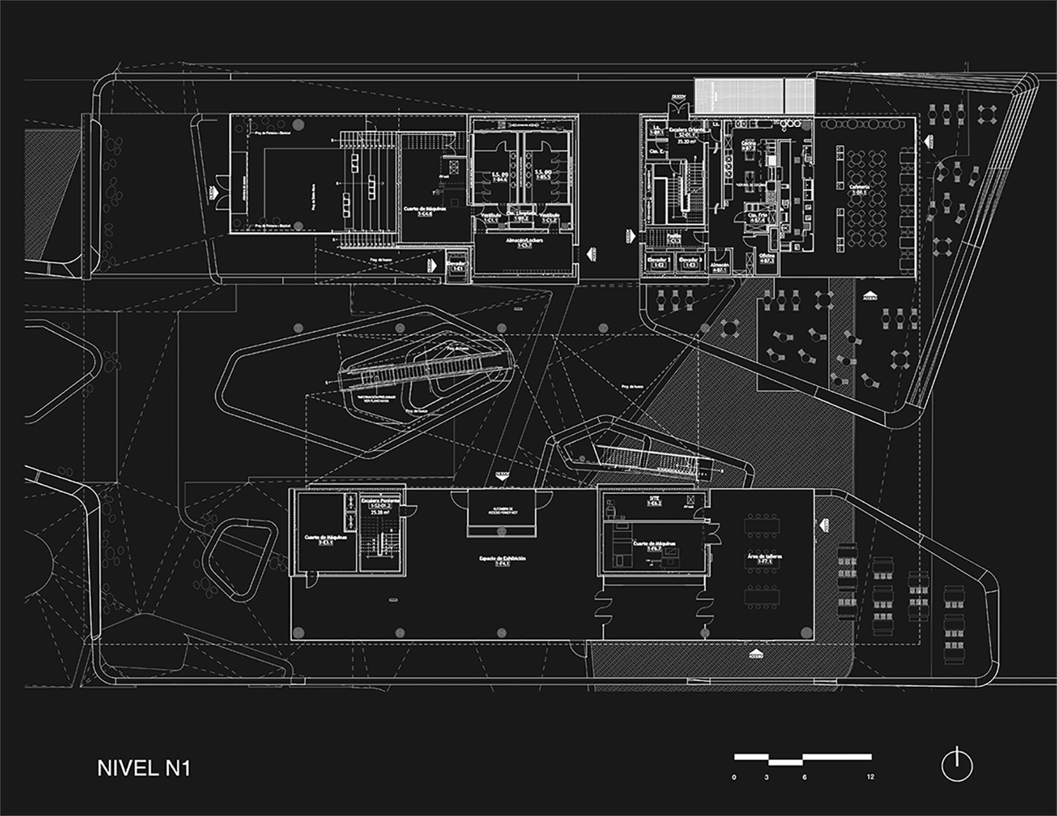 RDLP Arquitectos