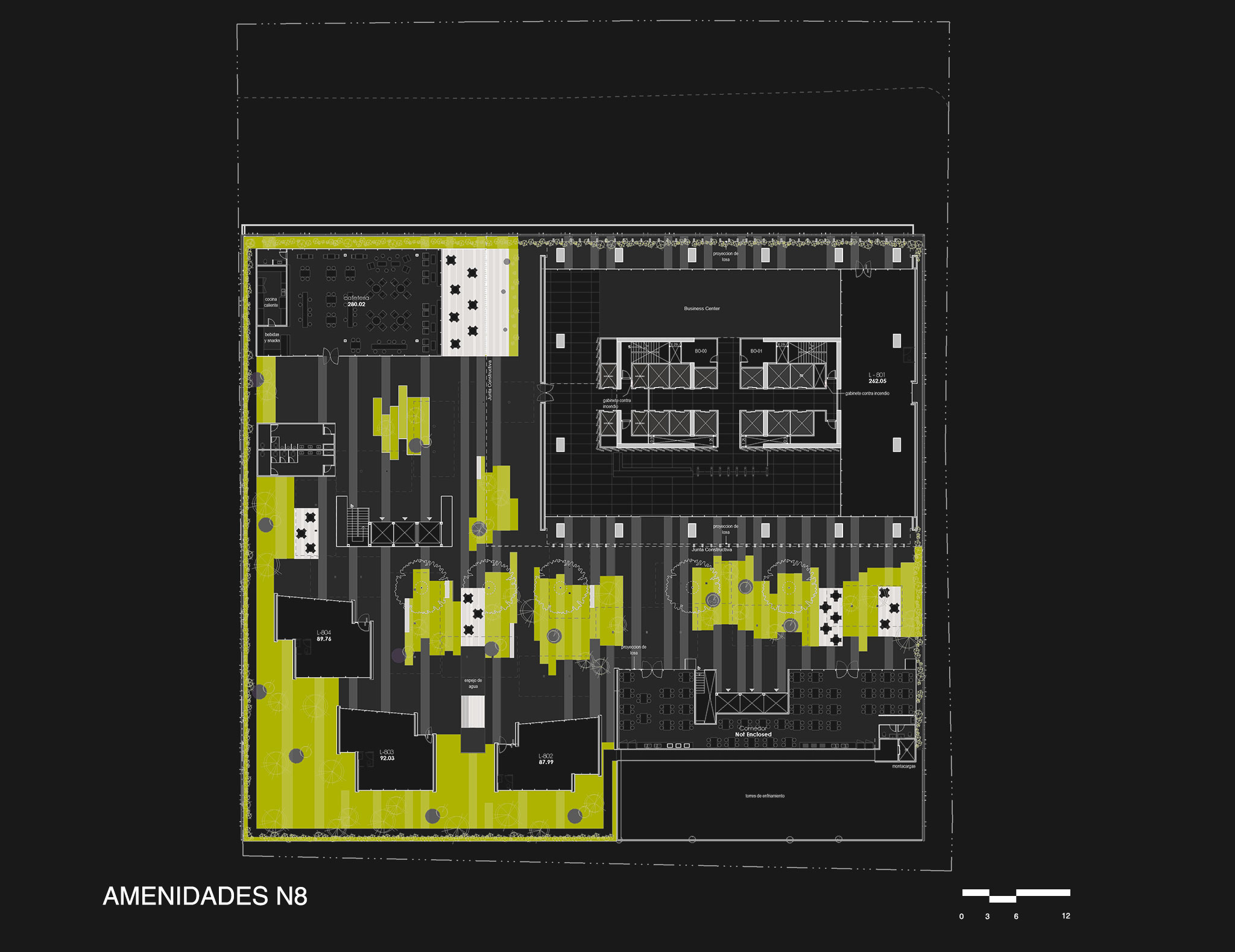 RDLP Arquitectos