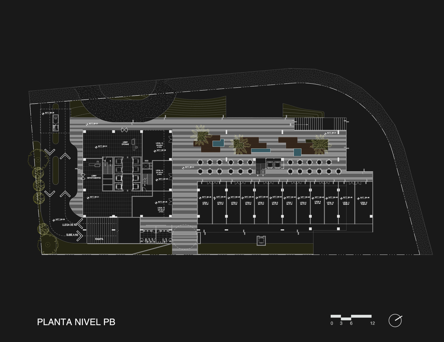 RDLP Arquitectos