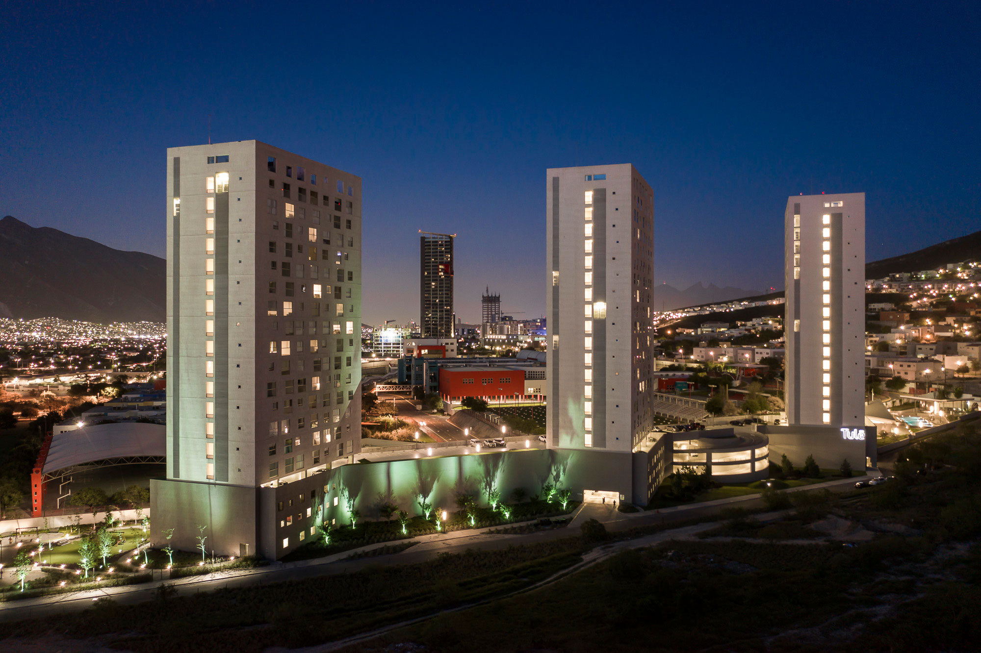 RDLP Arquitectos