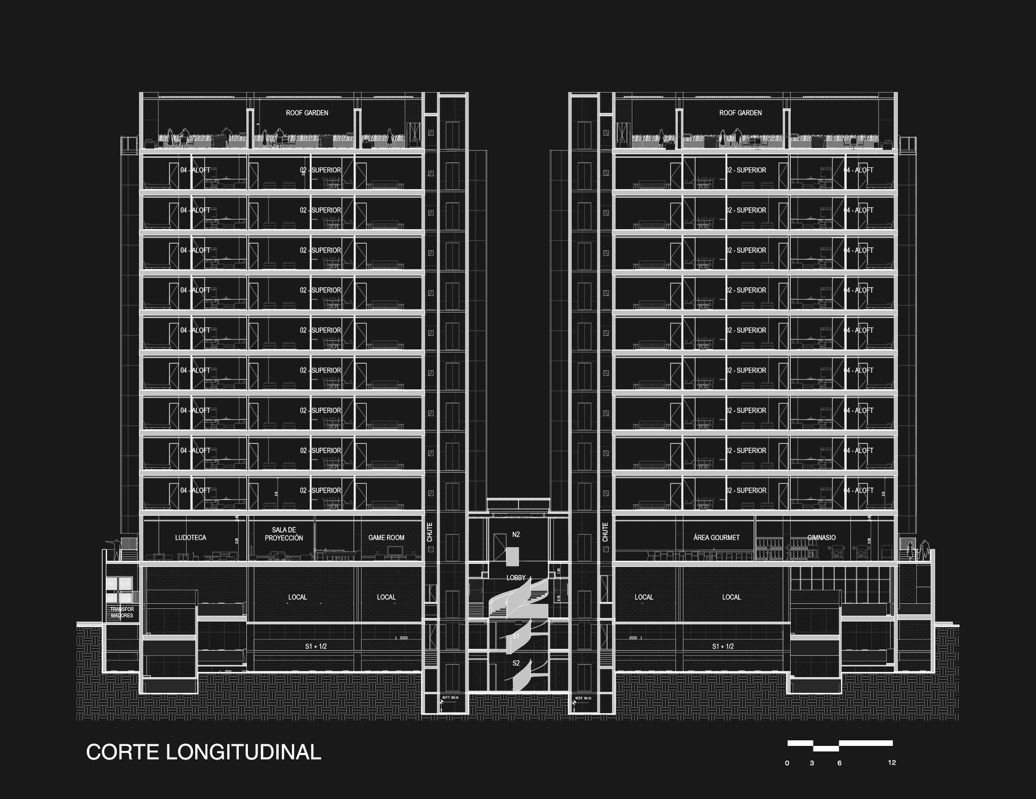 RDLP Arquitectos