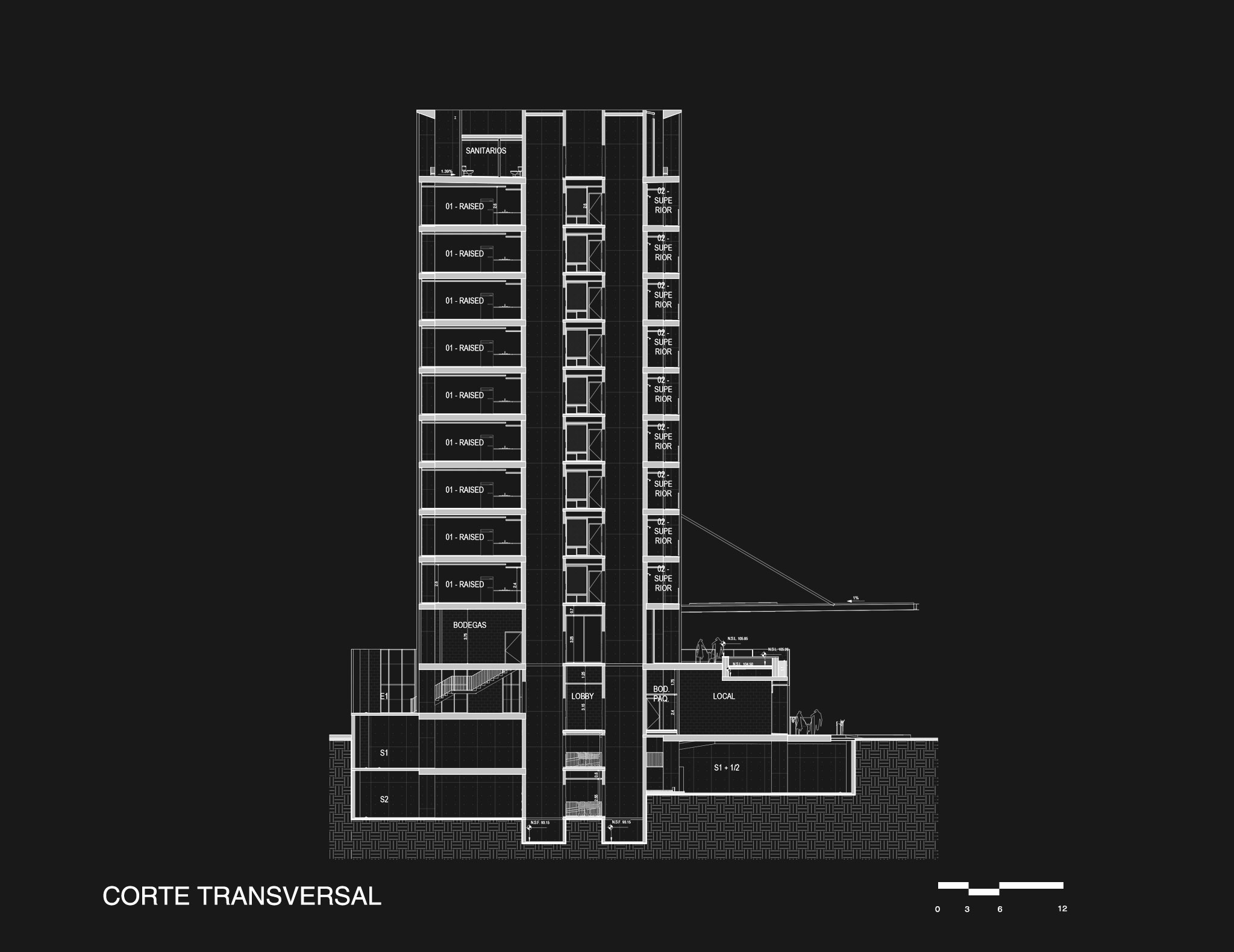 RDLP Arquitectos