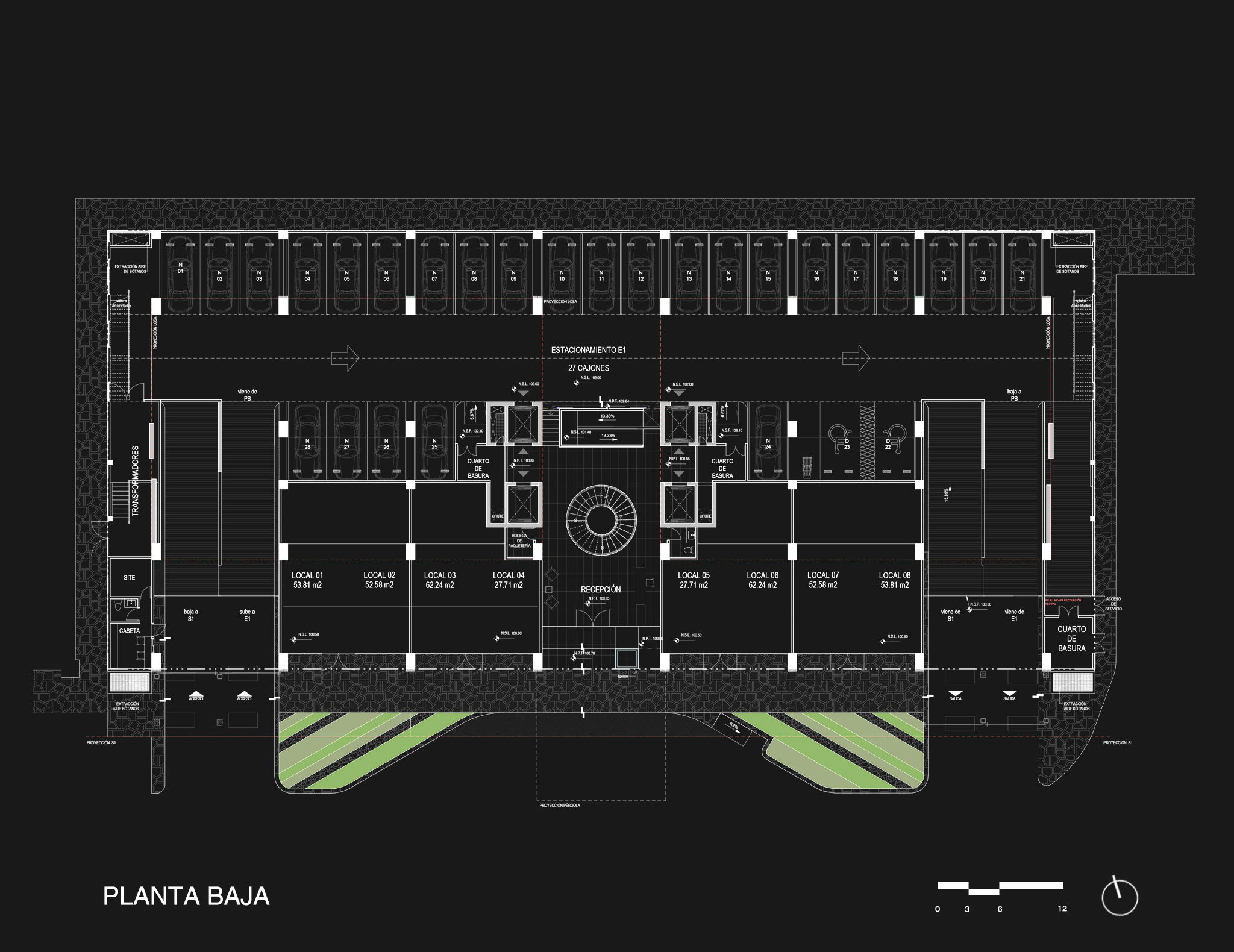 RDLP Arquitectos