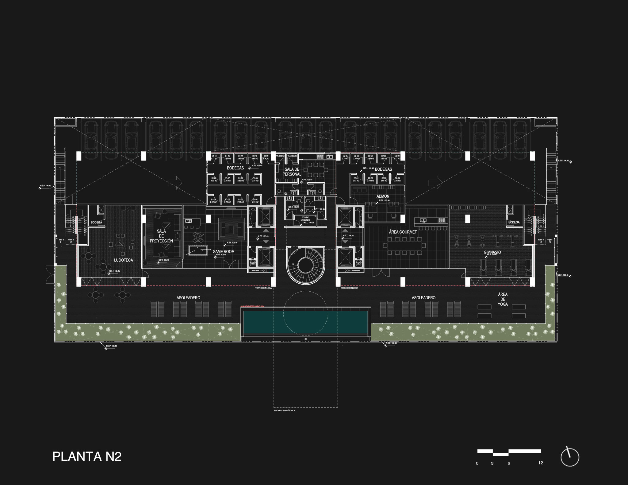 RDLP Arquitectos