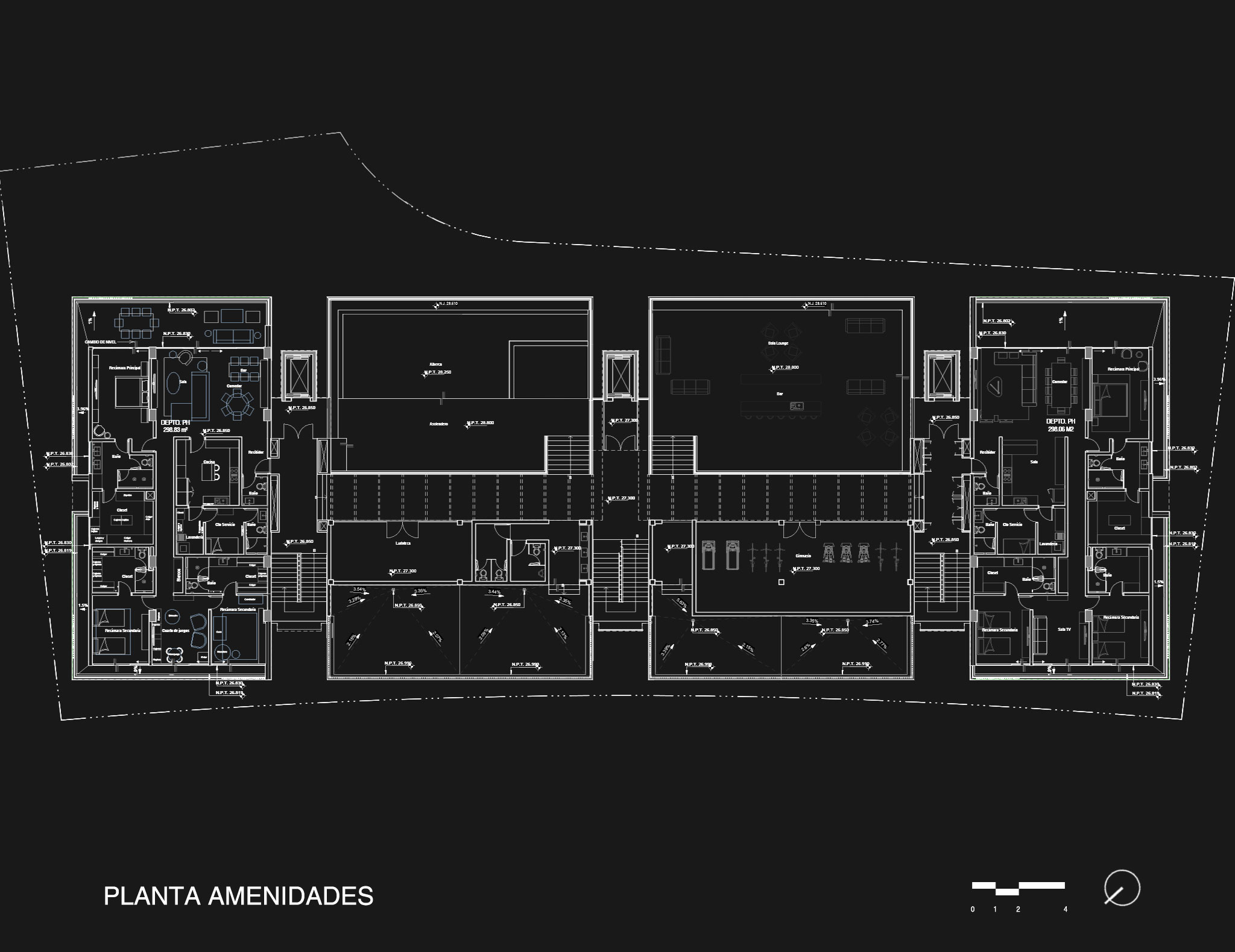 RDLP Arquitectos