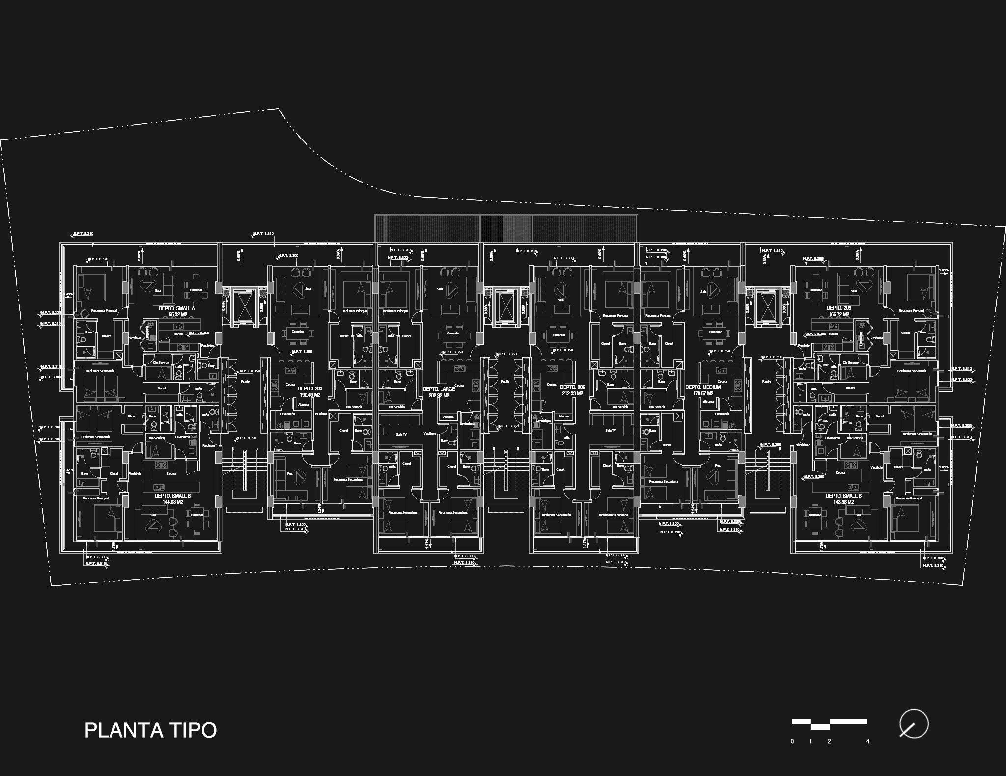 RDLP Arquitectos