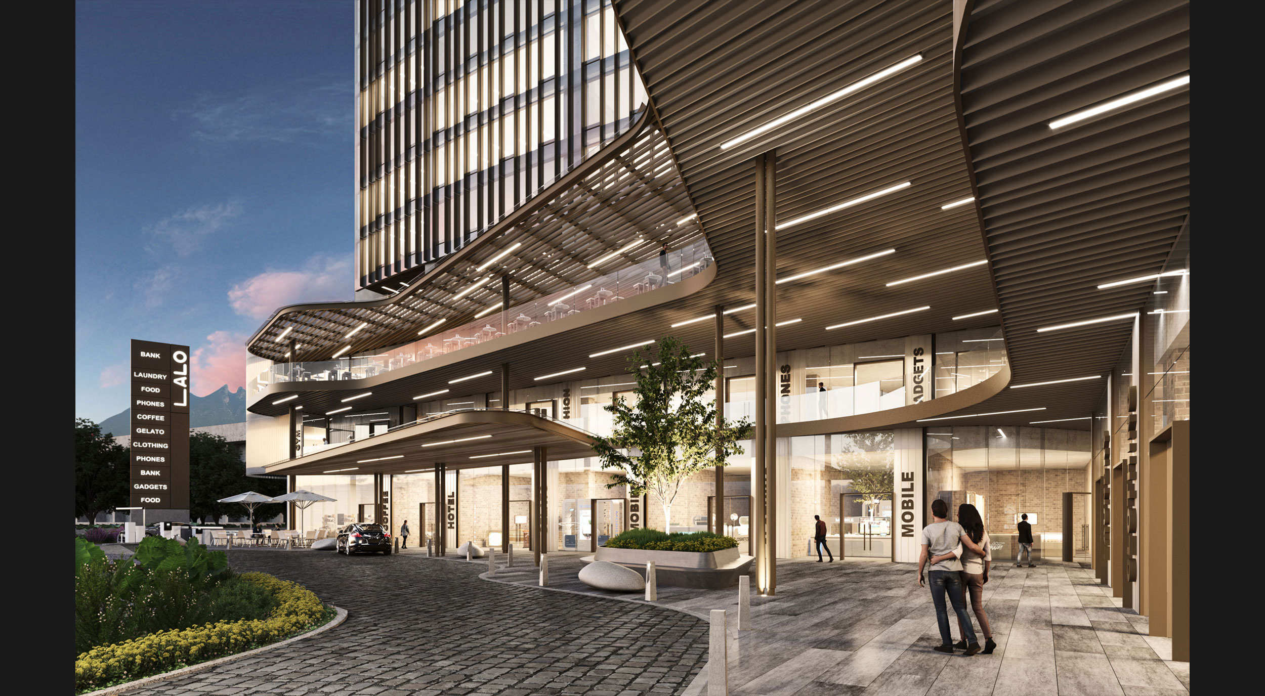 RDLP Arquitectos
