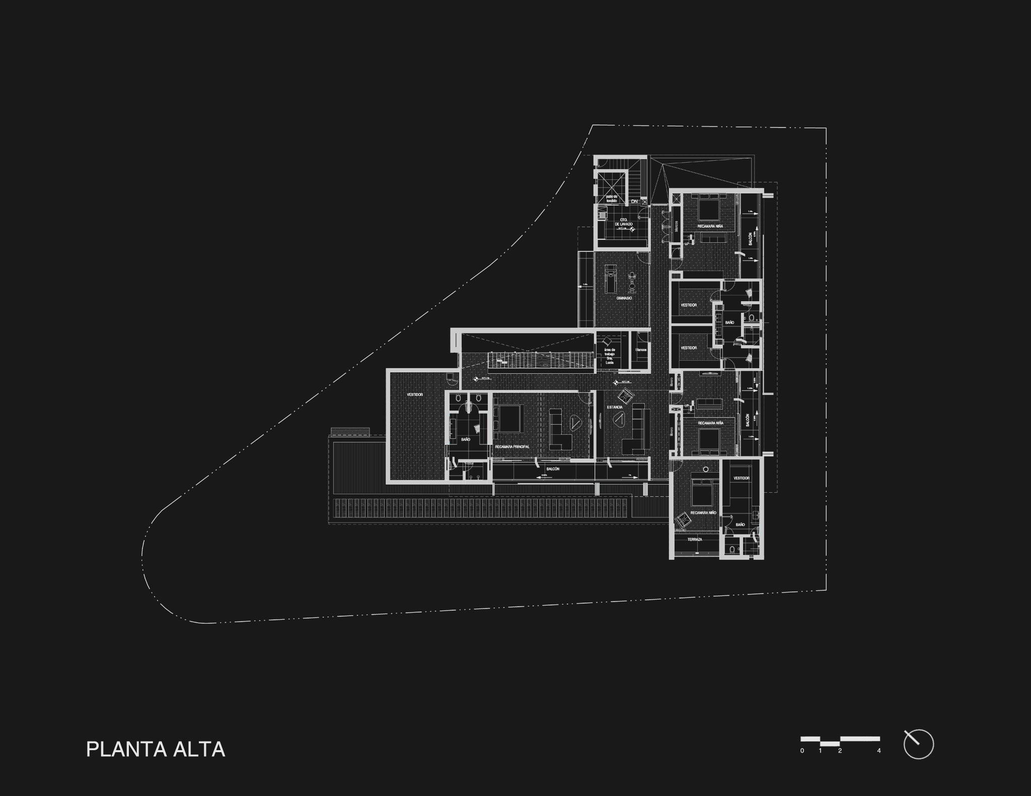 RDLP Arquitectos