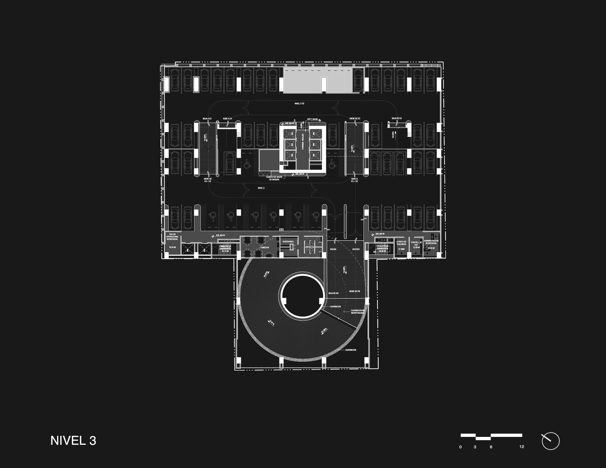 RDLP Arquitectos