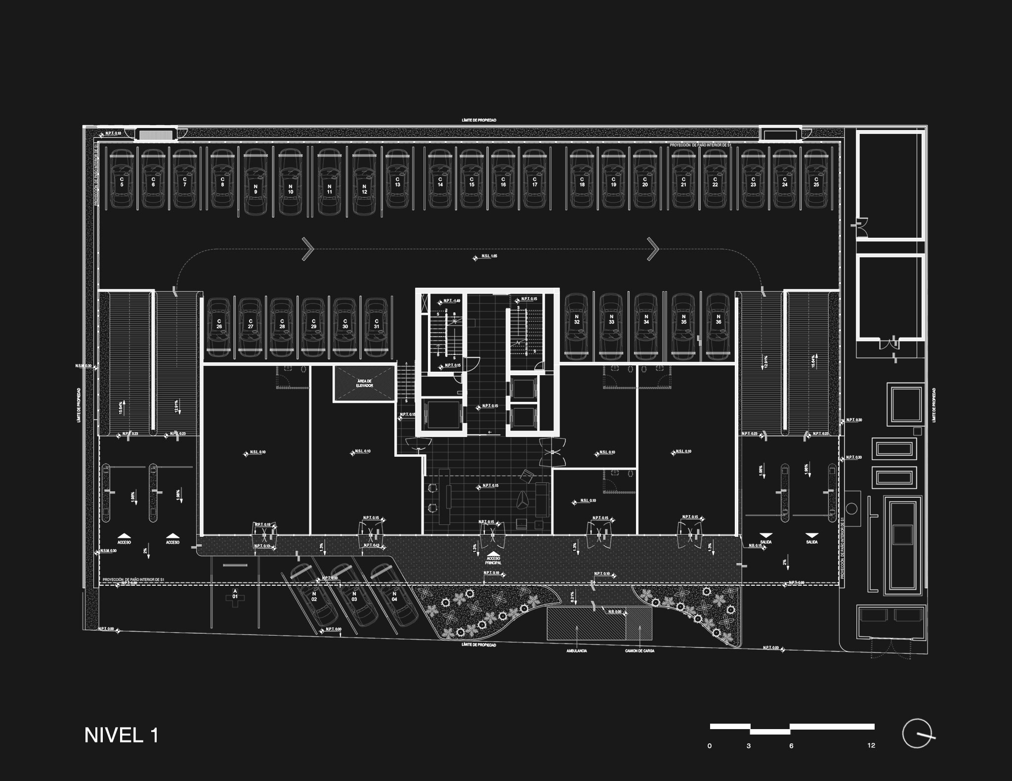 RDLP Arquitectos