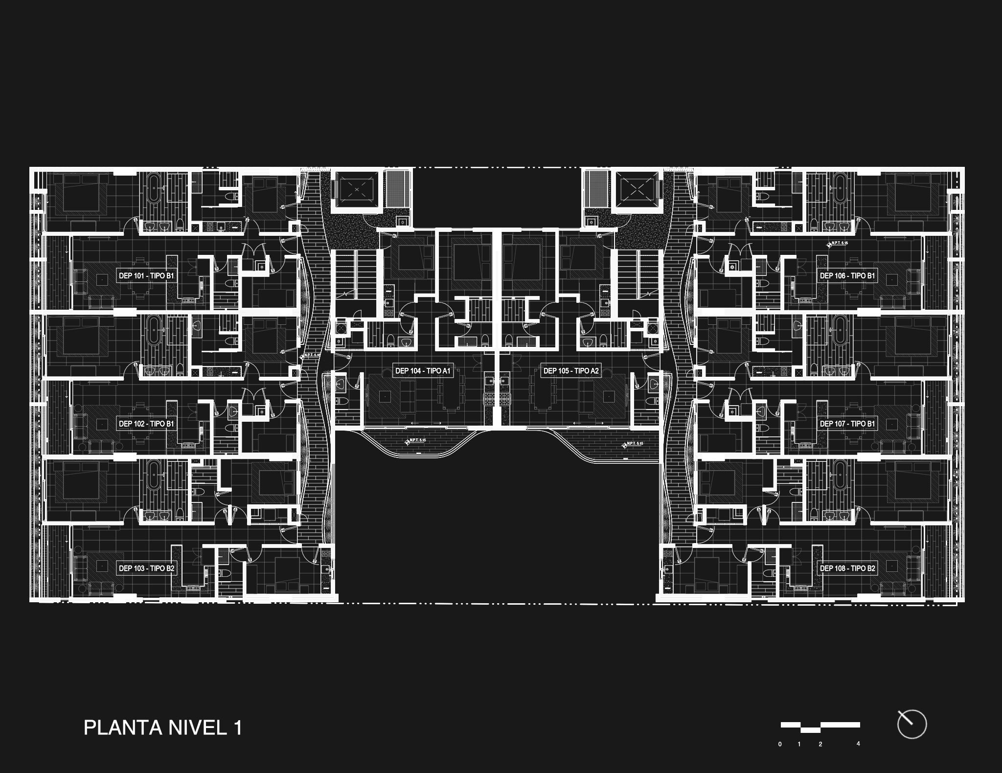 RDLP Arquitectos