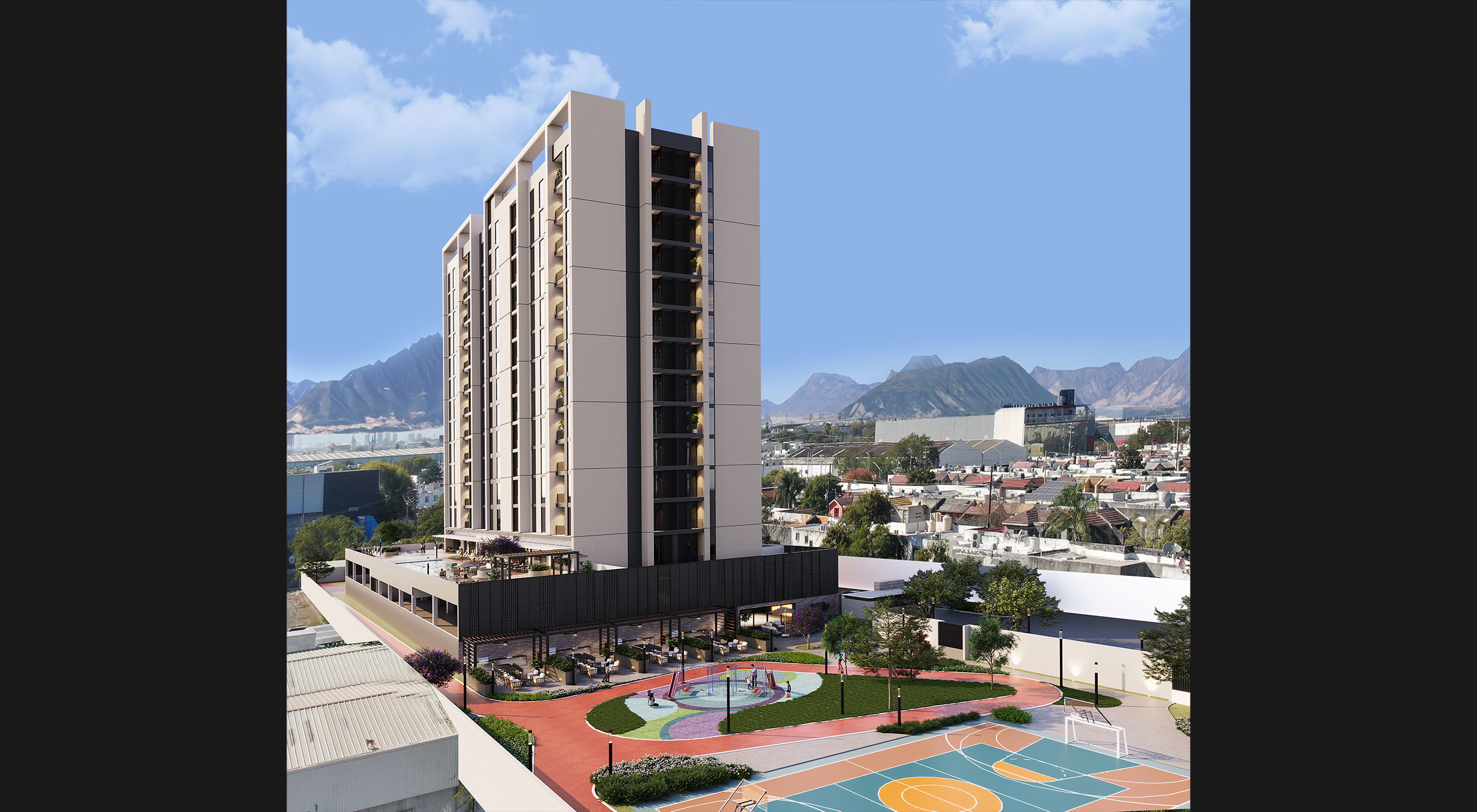 RDLP Arquitectos