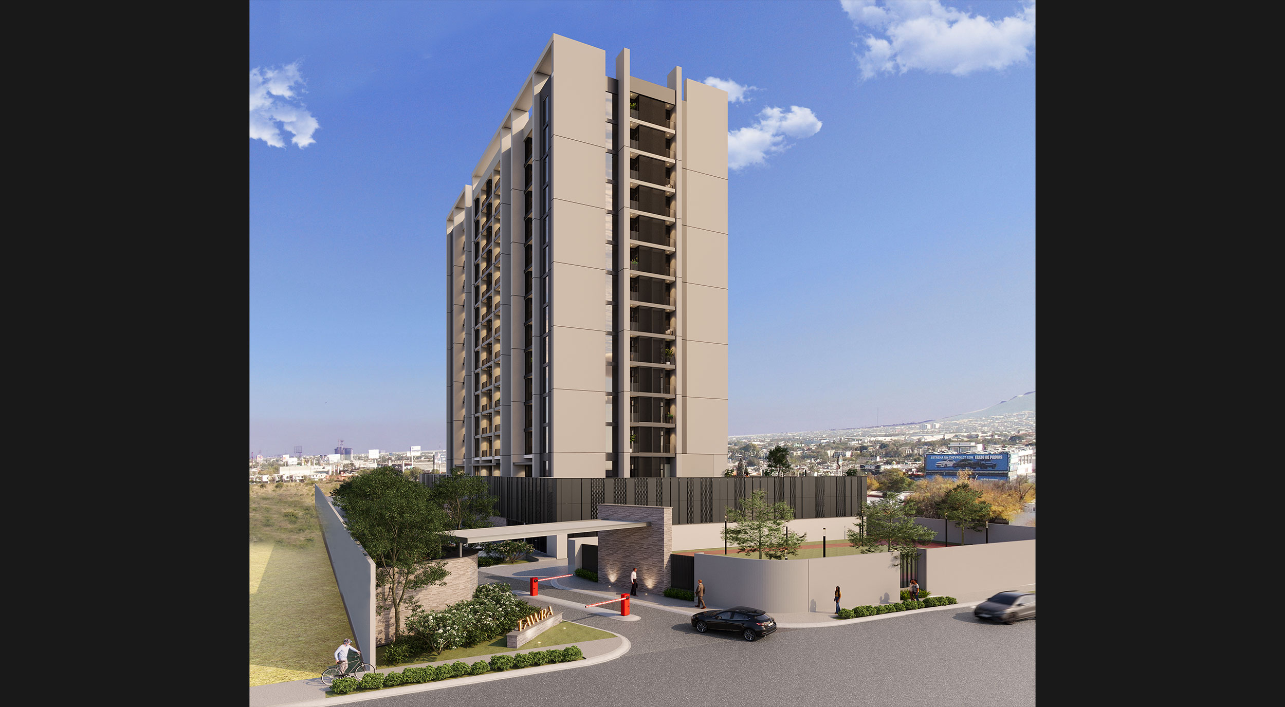 RDLP Arquitectos