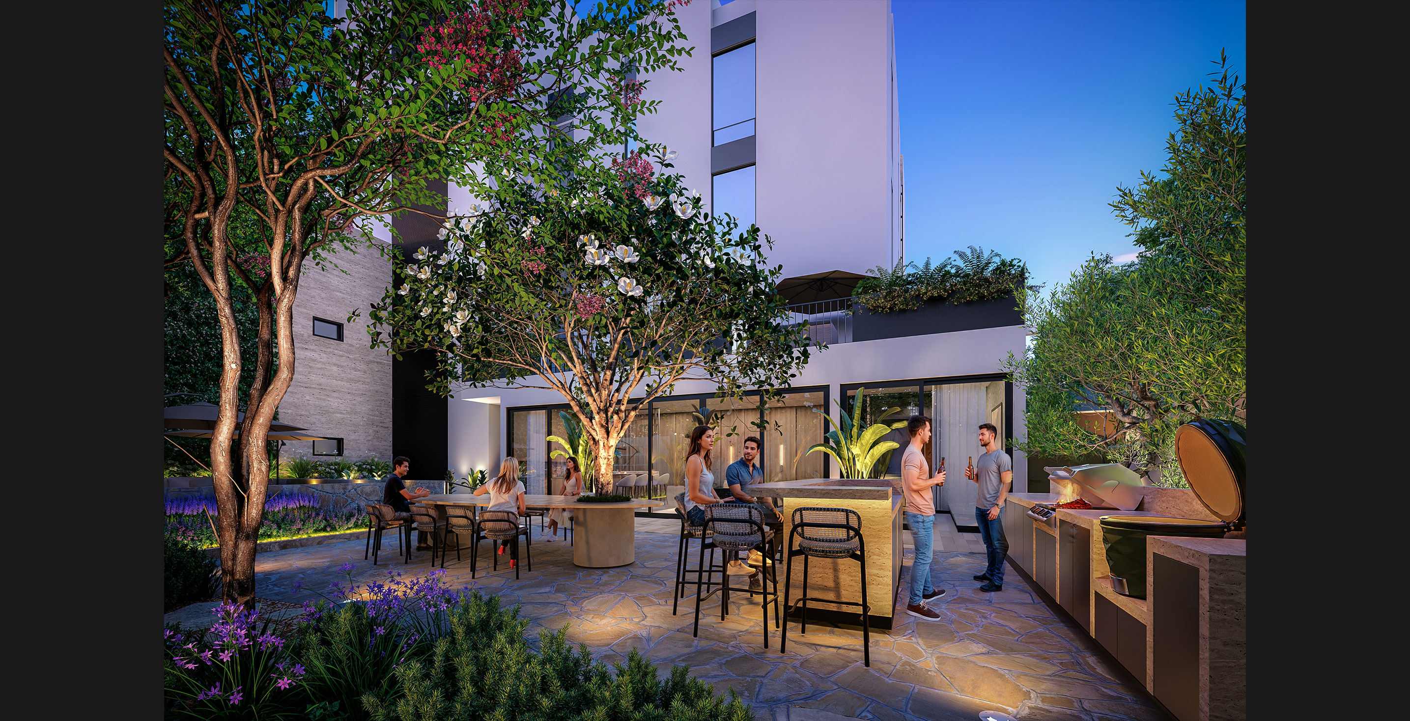 RDLP Arquitectos