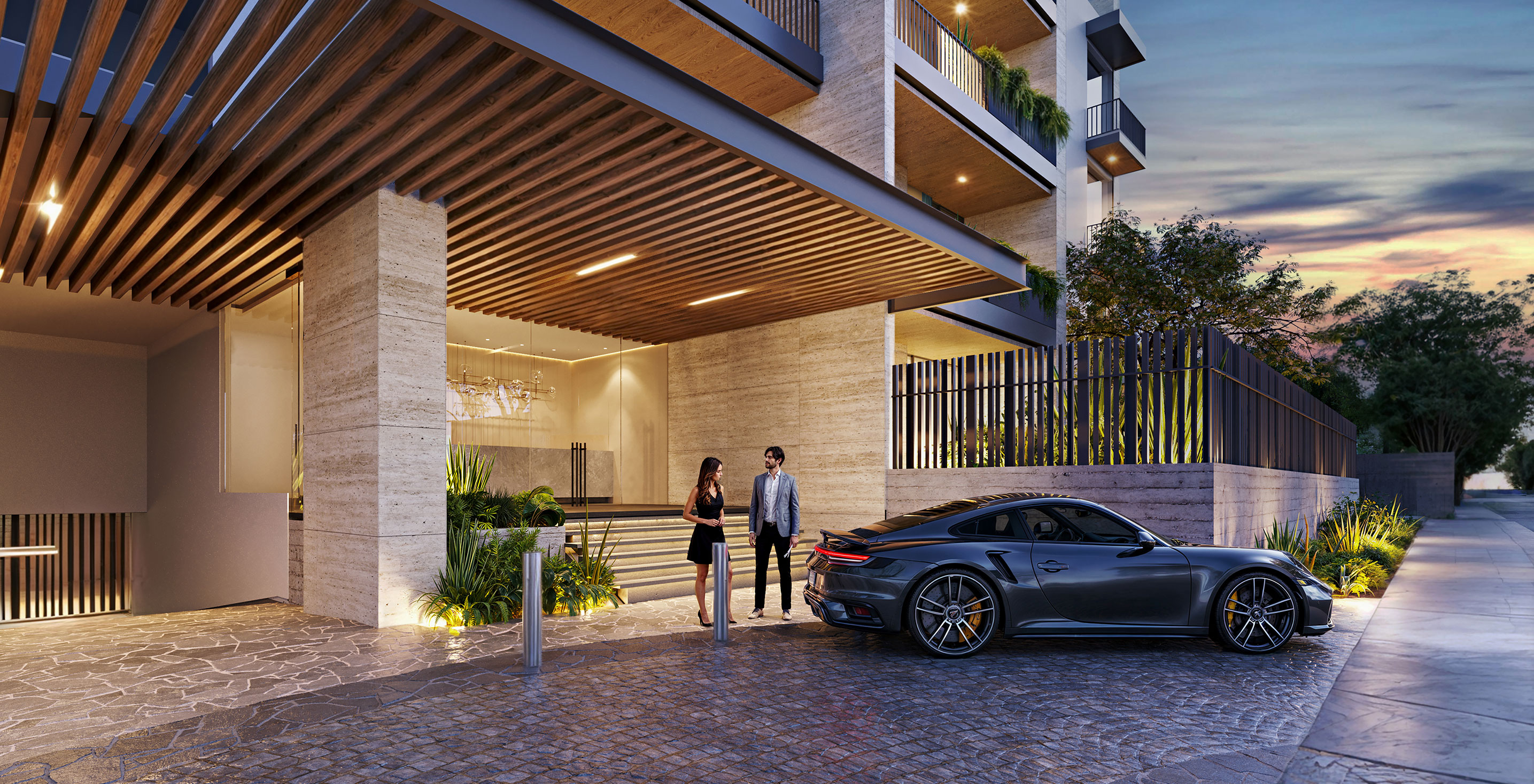RDLP Arquitectos